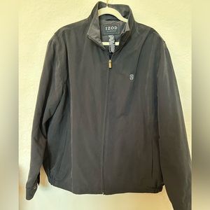 Izod jacket